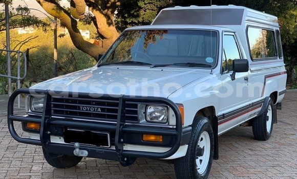 اشتري مستعمل Toyota Hilux Blue سيارة في Maputsoa في Leribe اشتري مستعمل Toyota Hilux Blue سيارة في Maputsoa في Leribe