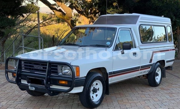 اشتري مستعمل Toyota Hilux Blue سيارة في Maputsoa في Leribe اشتري مستعمل Toyota Hilux Blue سيارة في Maputsoa في Leribe