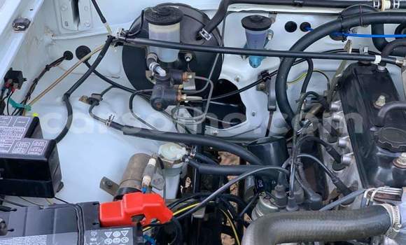 اشتري مستعمل Toyota Hilux Blue سيارة في Maputsoa في Leribe اشتري مستعمل Toyota Hilux Blue سيارة في Maputsoa في Leribe