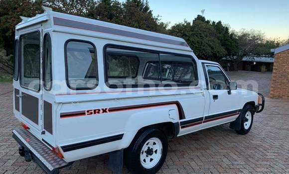 اشتري مستعمل Toyota Hilux Blue سيارة في Maputsoa في Leribe اشتري مستعمل Toyota Hilux Blue سيارة في Maputsoa في Leribe