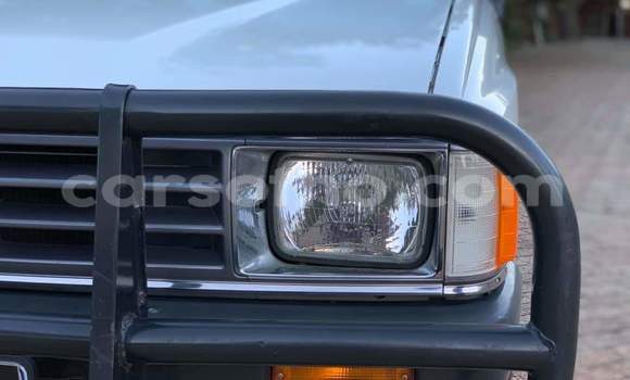 اشتري مستعمل Toyota Hilux Blue سيارة في Maputsoa في Leribe اشتري مستعمل Toyota Hilux Blue سيارة في Maputsoa في Leribe