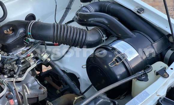 اشتري مستعمل Toyota Hilux Blue سيارة في Maputsoa في Leribe اشتري مستعمل Toyota Hilux Blue سيارة في Maputsoa في Leribe