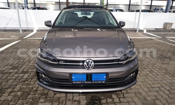 اشتري مستعمل Volkswagen Polo Other سيارة في Maseru في Maseru اشتري مستعمل Volkswagen Polo Other سيارة في Maseru في Maseru
