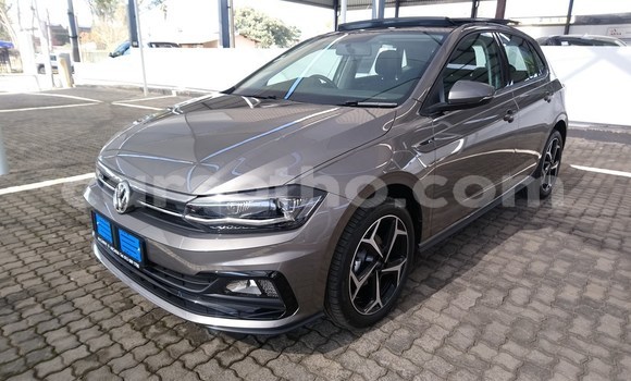 اشتري مستعمل Volkswagen Polo Other سيارة في Maseru في Maseru اشتري مستعمل Volkswagen Polo Other سيارة في Maseru في Maseru