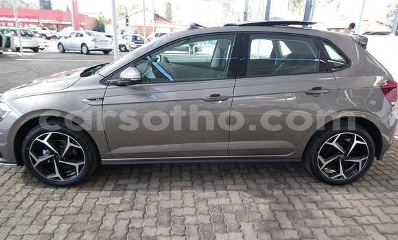 اشتري مستعمل Volkswagen Polo Other سيارة في Maseru في Maseru اشتري مستعمل Volkswagen Polo Other سيارة في Maseru في Maseru