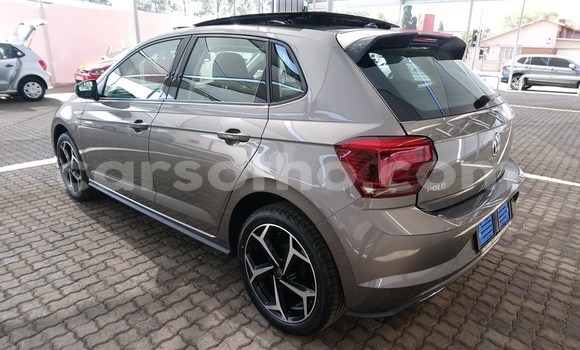 اشتري مستعمل Volkswagen Polo Other سيارة في Maseru في Maseru اشتري مستعمل Volkswagen Polo Other سيارة في Maseru في Maseru