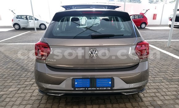 اشتري مستعمل Volkswagen Polo Other سيارة في Maseru في Maseru اشتري مستعمل Volkswagen Polo Other سيارة في Maseru في Maseru