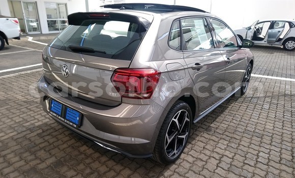 اشتري مستعمل Volkswagen Polo Other سيارة في Maseru في Maseru اشتري مستعمل Volkswagen Polo Other سيارة في Maseru في Maseru