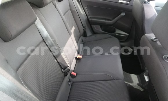 اشتري مستعمل Volkswagen Polo Other سيارة في Maseru في Maseru اشتري مستعمل Volkswagen Polo Other سيارة في Maseru في Maseru