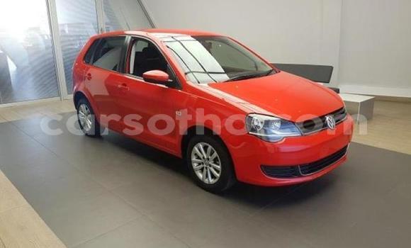 اشتري مستعمل Volkswagen Polo Red سيارة في Maseru في Maseru اشتري مستعمل Volkswagen Polo Red سيارة في Maseru في Maseru