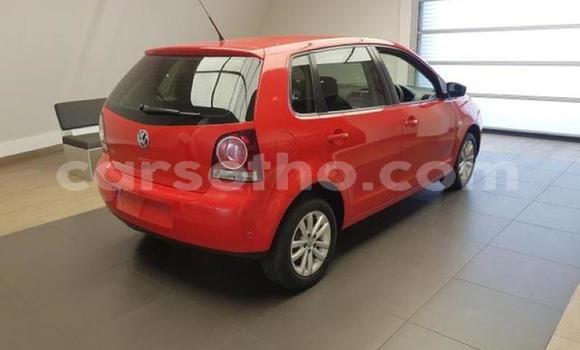 اشتري مستعمل Volkswagen Polo Red سيارة في Maseru في Maseru اشتري مستعمل Volkswagen Polo Red سيارة في Maseru في Maseru