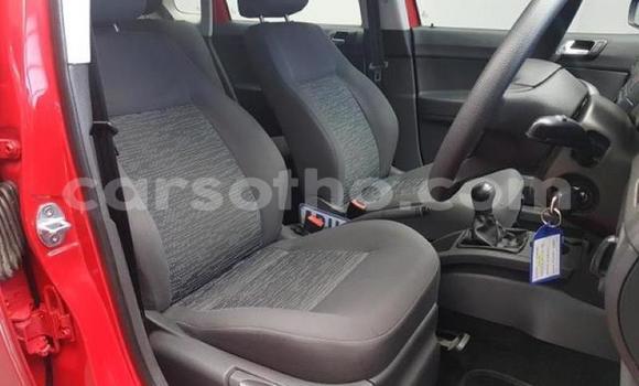 اشتري مستعمل Volkswagen Polo Red سيارة في Maseru في Maseru اشتري مستعمل Volkswagen Polo Red سيارة في Maseru في Maseru
