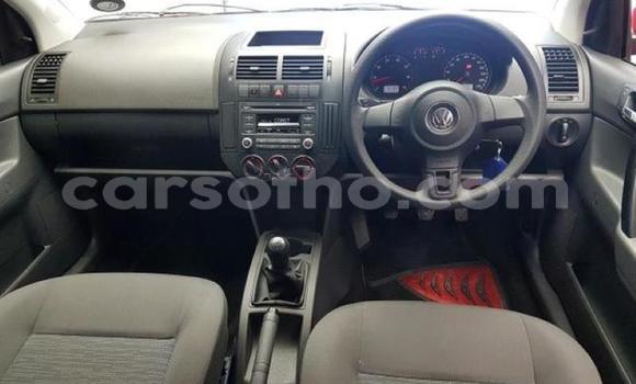 اشتري مستعمل Volkswagen Polo Red سيارة في Maseru في Maseru اشتري مستعمل Volkswagen Polo Red سيارة في Maseru في Maseru