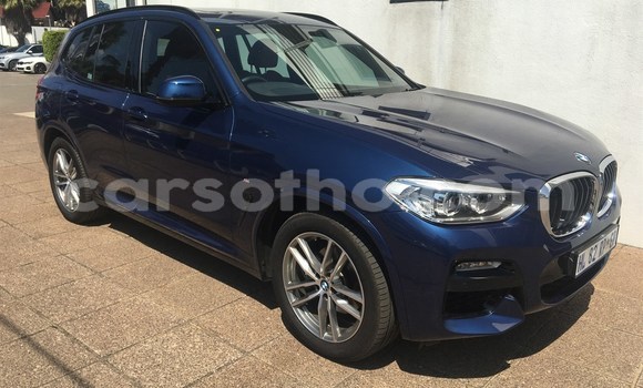 اشتري مستعمل BMW X3 Other سيارة في Maseru في Maseru اشتري مستعمل BMW X3 Other سيارة في Maseru في Maseru