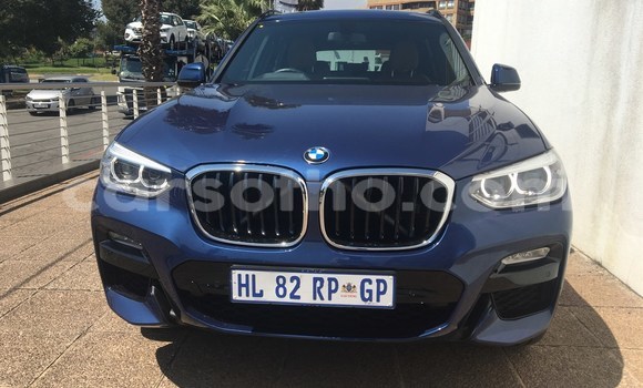 اشتري مستعمل BMW X3 Other سيارة في Maseru في Maseru اشتري مستعمل BMW X3 Other سيارة في Maseru في Maseru