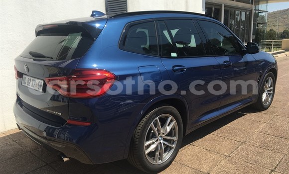 اشتري مستعمل BMW X3 Other سيارة في Maseru في Maseru اشتري مستعمل BMW X3 Other سيارة في Maseru في Maseru
