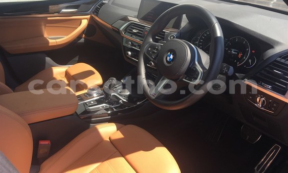اشتري مستعمل BMW X3 Other سيارة في Maseru في Maseru اشتري مستعمل BMW X3 Other سيارة في Maseru في Maseru