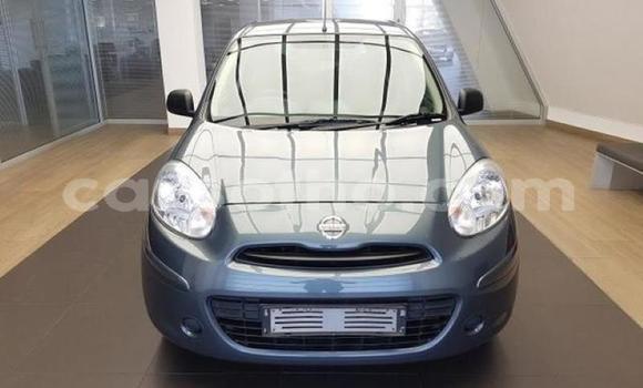 Acheter Occasion Voiture Nissan Micra Bleu à Maseru, Maseru Acheter Occasion Voiture Nissan Micra Bleu à Maseru, Maseru