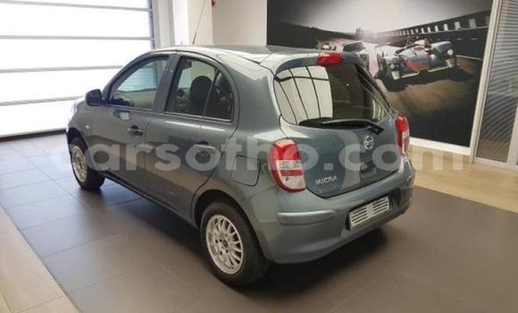 Acheter Occasion Voiture Nissan Micra Bleu à Maseru, Maseru Acheter Occasion Voiture Nissan Micra Bleu à Maseru, Maseru