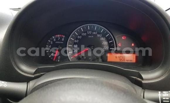 Acheter Occasion Voiture Nissan Micra Bleu à Maseru, Maseru Acheter Occasion Voiture Nissan Micra Bleu à Maseru, Maseru