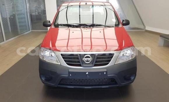 Sayi Na hannu Nissan NV200 Red Mota in Maseru a Maseru Sayi Na hannu Nissan NV200 Red Mota in Maseru a Maseru