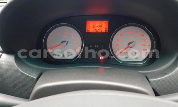 Sayi Na hannu Nissan NV200 Red Mota in Maseru a Maseru Sayi Na hannu Nissan NV200 Red Mota in Maseru a Maseru