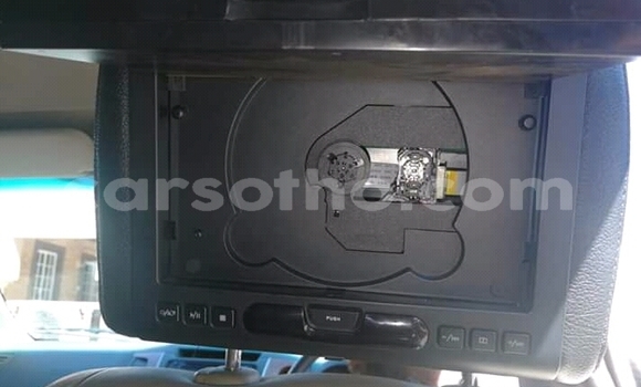 Acheter Occasion Voiture Toyota Fortuner Autre à Hlotse, Leribe Acheter Occasion Voiture Toyota Fortuner Autre à Hlotse, Leribe