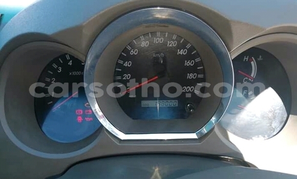 Acheter Occasion Voiture Toyota Fortuner Autre à Hlotse, Leribe Acheter Occasion Voiture Toyota Fortuner Autre à Hlotse, Leribe