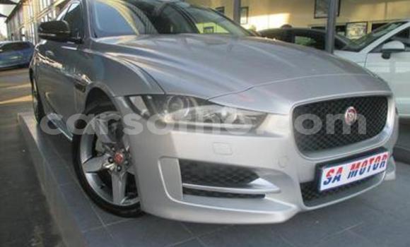 Acheter Occasion Voiture Jaguar XFR Gris à Maseru, Maseru Acheter Occasion Voiture Jaguar XFR Gris à Maseru, Maseru
