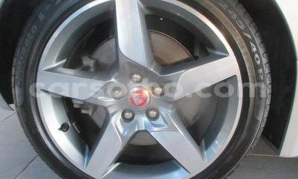 Acheter Occasion Voiture Jaguar XFR Gris à Maseru, Maseru Acheter Occasion Voiture Jaguar XFR Gris à Maseru, Maseru