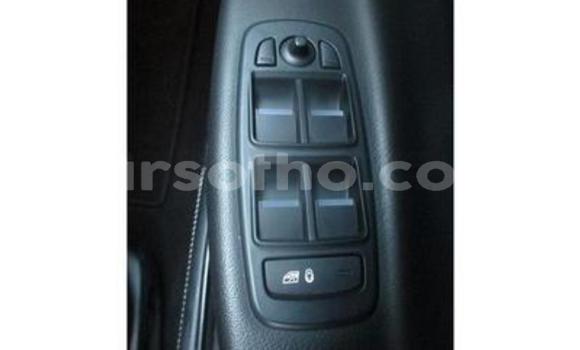 Acheter Occasion Voiture Jaguar XFR Gris à Maseru, Maseru Acheter Occasion Voiture Jaguar XFR Gris à Maseru, Maseru