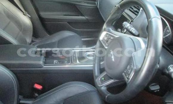 Acheter Occasion Voiture Jaguar XFR Gris à Maseru, Maseru Acheter Occasion Voiture Jaguar XFR Gris à Maseru, Maseru