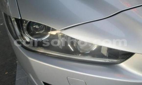 Acheter Occasion Voiture Jaguar XFR Gris à Maseru, Maseru Acheter Occasion Voiture Jaguar XFR Gris à Maseru, Maseru