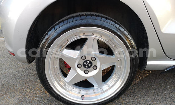 Sayi Na hannu Volkswagen Polo GTI Silver Mota in Hlotse a Leribe Sayi Na hannu Volkswagen Polo GTI Silver Mota in Hlotse a Leribe