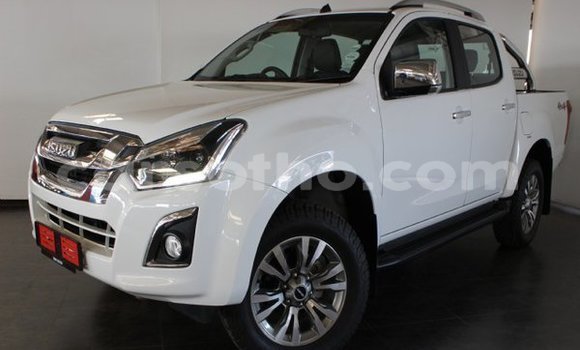 Acheter Occasion Voiture Isuzu KB Blanc à Butha–Buthe, Thaba-Tseka Acheter Occasion Voiture Isuzu KB Blanc à Butha–Buthe, Thaba-Tseka
