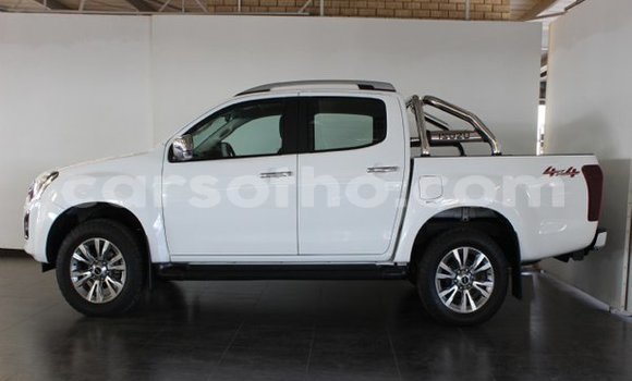Acheter Occasion Voiture Isuzu KB Blanc à Butha–Buthe, Thaba-Tseka Acheter Occasion Voiture Isuzu KB Blanc à Butha–Buthe, Thaba-Tseka