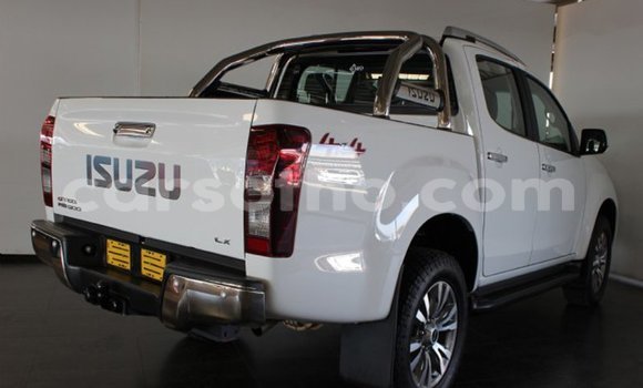 Acheter Occasion Voiture Isuzu KB Blanc à Butha–Buthe, Thaba-Tseka Acheter Occasion Voiture Isuzu KB Blanc à Butha–Buthe, Thaba-Tseka