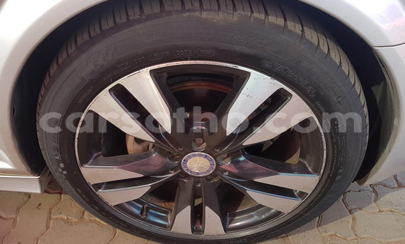 Buy Used Mercedes-Benz Viano Silver Car in Butha–Buthe in Thaba-Tseka Buy Used Mercedes-Benz Viano Silver Car in Butha–Buthe in Thaba-Tseka