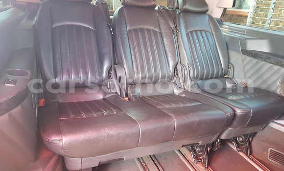Buy Used Mercedes-Benz Viano Silver Car in Butha–Buthe in Thaba-Tseka Buy Used Mercedes-Benz Viano Silver Car in Butha–Buthe in Thaba-Tseka