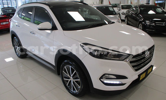 اشتري مستعمل Hyundai Tucson White سيارة في Maputsoa في Leribe اشتري مستعمل Hyundai Tucson White سيارة في Maputsoa في Leribe