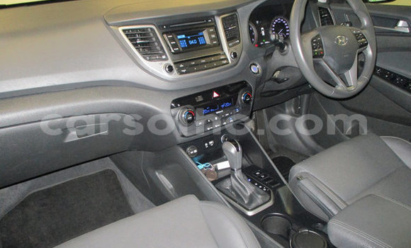 اشتري مستعمل Hyundai Tucson White سيارة في Maputsoa في Leribe اشتري مستعمل Hyundai Tucson White سيارة في Maputsoa في Leribe