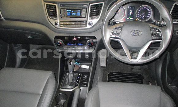 اشتري مستعمل Hyundai Tucson White سيارة في Maputsoa في Leribe اشتري مستعمل Hyundai Tucson White سيارة في Maputsoa في Leribe