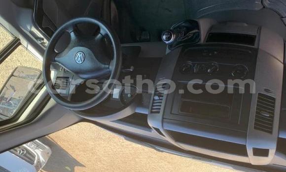 Acheter Occasion Voiture Volkswagen Caravelle Blanc à Maputsoa, Leribe Acheter Occasion Voiture Volkswagen Caravelle Blanc à Maputsoa, Leribe