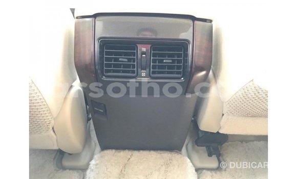 Sayi Imported Toyota Prado Black Mota in Import - Dubai a Maseru Sayi Imported Toyota Prado Black Mota in Import - Dubai a Maseru