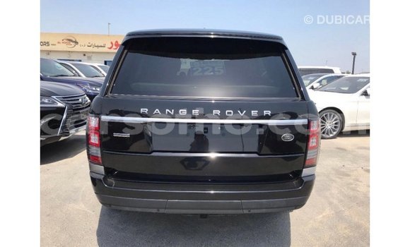 Sayi Imported Land Rover Range Rover Black Mota in Import - Dubai a Maseru Sayi Imported Land Rover Range Rover Black Mota in Import - Dubai a Maseru