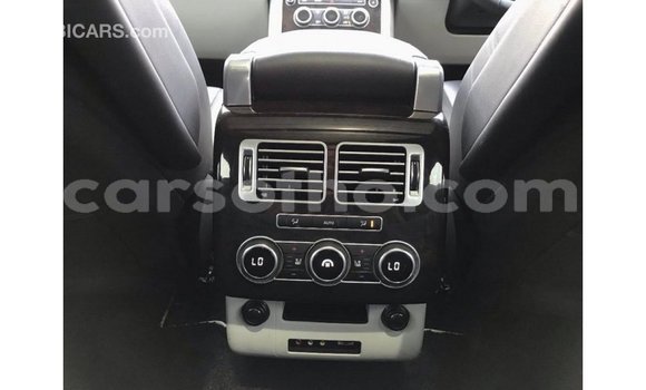Sayi Imported Land Rover Range Rover Black Mota in Import - Dubai a Maseru Sayi Imported Land Rover Range Rover Black Mota in Import - Dubai a Maseru
