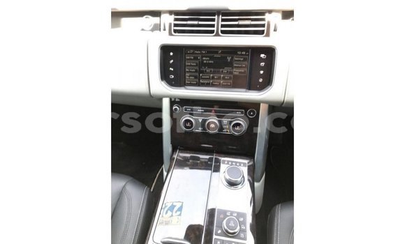 Sayi Imported Land Rover Range Rover Black Mota in Import - Dubai a Maseru Sayi Imported Land Rover Range Rover Black Mota in Import - Dubai a Maseru