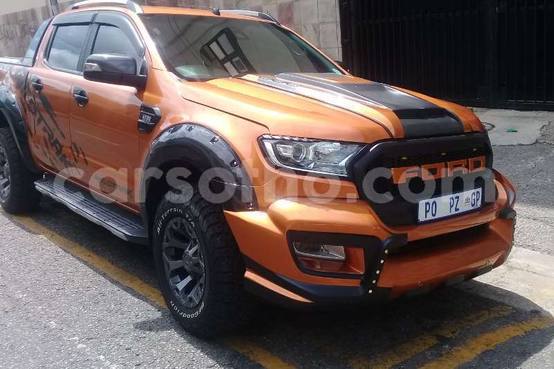 Big with watermark ford ranger double cab ranger 3 2tdci xlt 4x4 p u d c 2017 id 61542472 type main