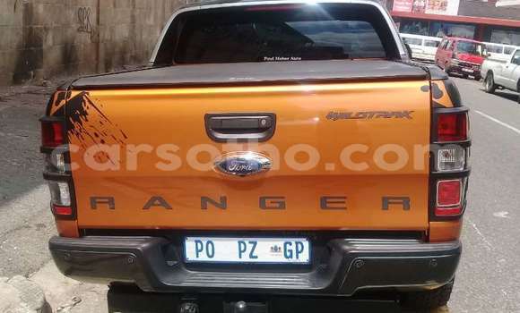 Acheter Occasion Voiture Ford Ranger Autre à Maseru, Maseru Acheter Occasion Voiture Ford Ranger Autre à Maseru, Maseru
