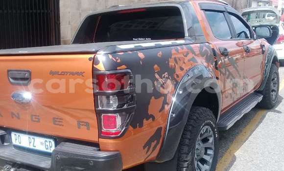 Acheter Occasion Voiture Ford Ranger Autre à Maseru, Maseru Acheter Occasion Voiture Ford Ranger Autre à Maseru, Maseru
